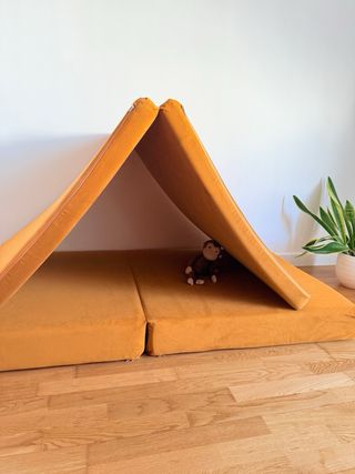 Sofá modular infantil Funzy