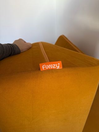 Sofá modular infantil Funzy
