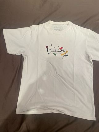 Lote Ropa Chico Talla S: Pull&Bear y otras.