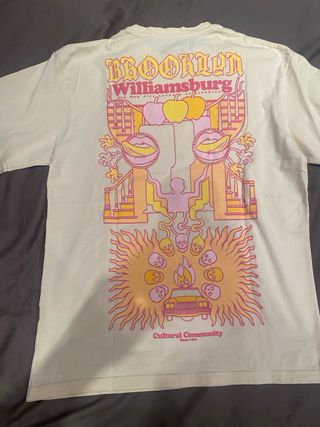 Lote Ropa Chico Talla S: Pull&Bear y otras.