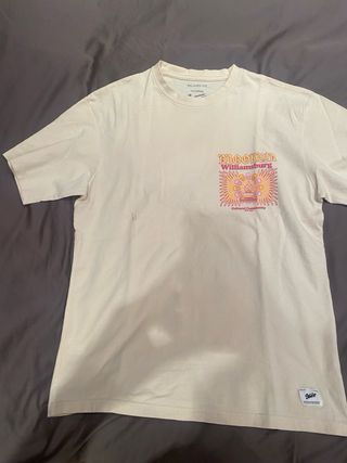 Lote Ropa Chico Talla S: Pull&Bear y otras.