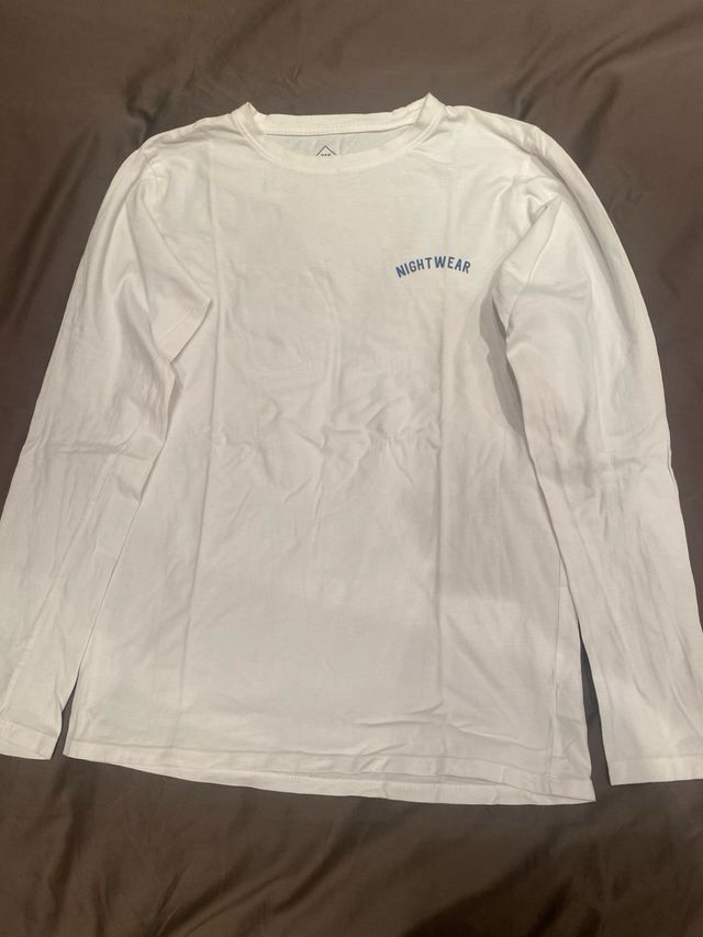 Lote Ropa Chico Talla S: Pull&Bear y otras.