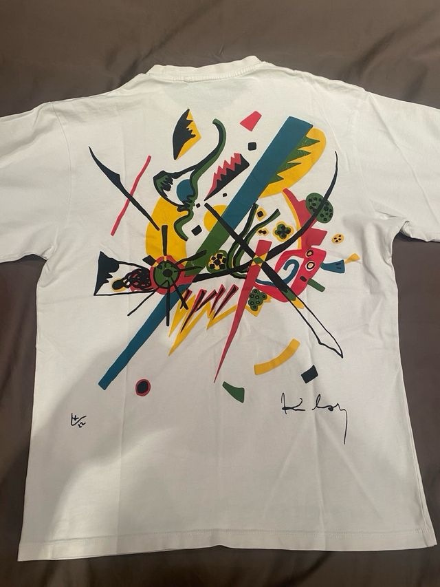 Lote Ropa Chico Talla S: Pull&Bear y otras.