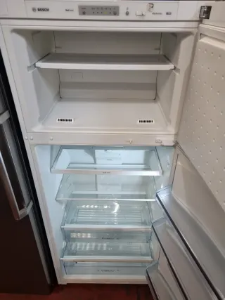Frigorífico Bosch 170x70cm