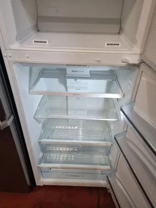 Frigorífico Bosch 170x70cm