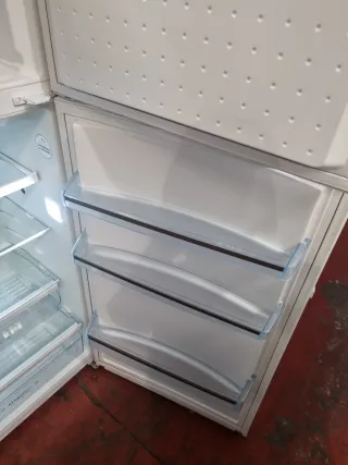 Frigorífico Bosch 170x70cm