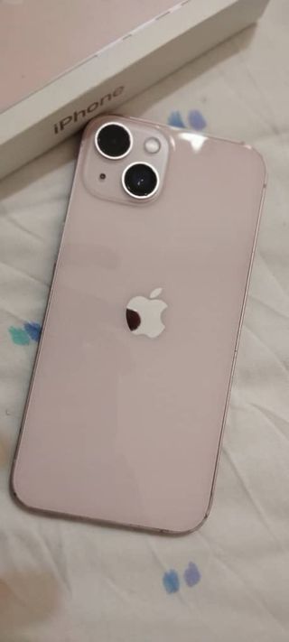 iPhone 13 Rosa 128GB