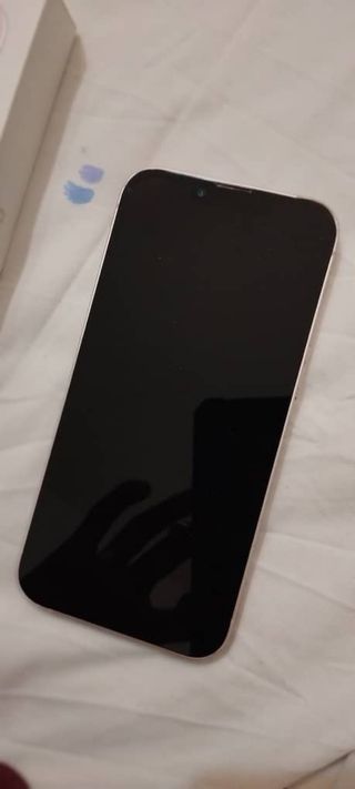 iPhone 13 Rosa 128GB