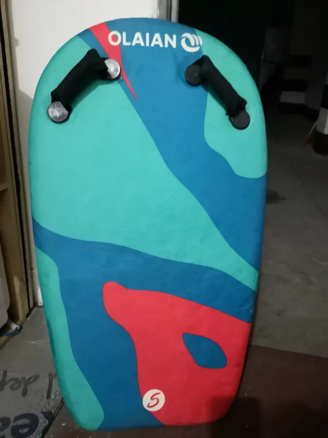 Bodyboard infantil OLAIAN