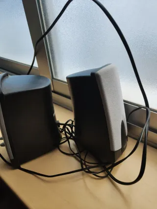 Altoparlanti Genius per PC