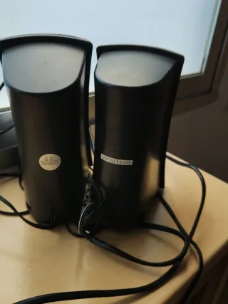 Altoparlanti Genius per PC