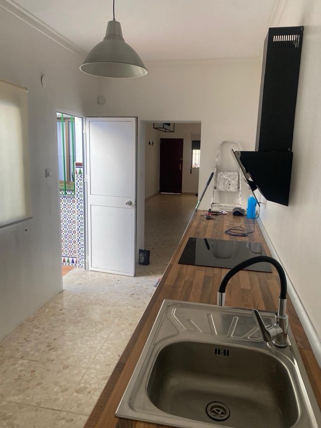 Casa en venta punta umbría