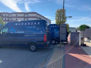 EMPRESA MASQTRANSPORTES.