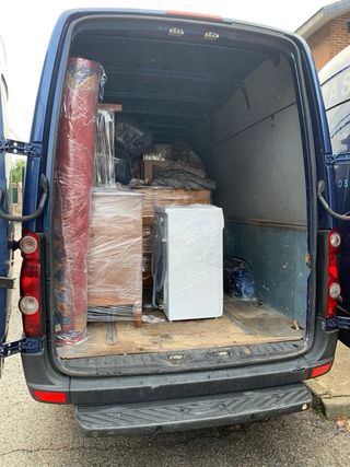 EMPRESA MASQTRANSPORTES.
