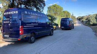 EMPRESA MASQTRANSPORTES.