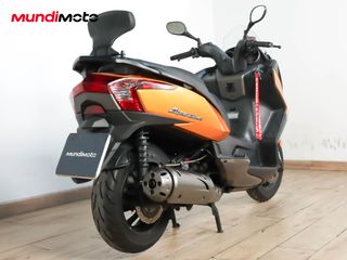 KYMCO SUPER DINK 125I ABS