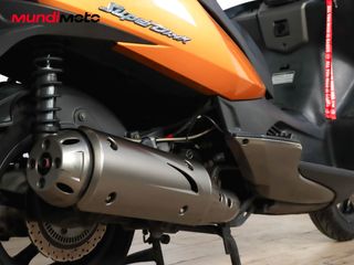 KYMCO SUPER DINK 125I ABS