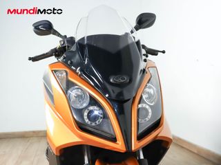 KYMCO SUPER DINK 125I ABS