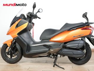 KYMCO SUPER DINK 125I ABS
