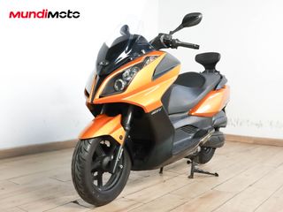 KYMCO SUPER DINK 125I ABS