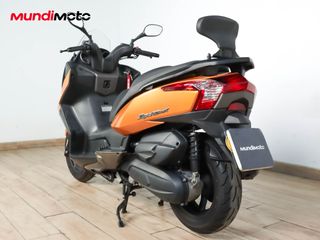 KYMCO SUPER DINK 125I ABS