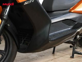 KYMCO SUPER DINK 125I ABS