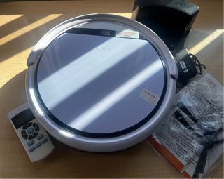 Robot Aspirador ILIFE