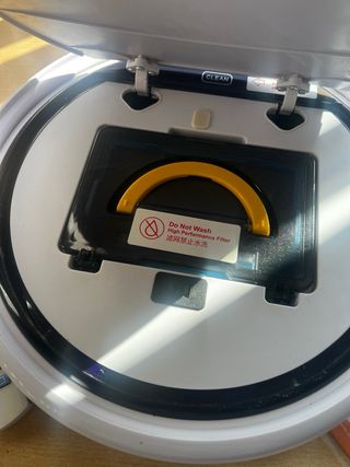 Robot Aspirador ILIFE