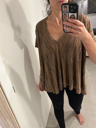 Jersey La Ferme du Bonheur M