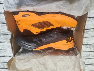 Zapatillas Salomon Trail X Alpine pro