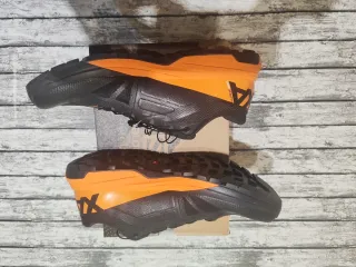 Zapatillas Salomon Trail X Alpine pro