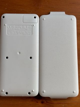 Calculadora científica Casio fx-991SP CW Iberia