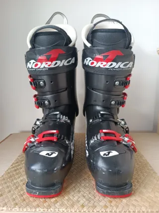 Botas de esquí Nordica GPX 130