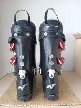Botas de esquí Nordica GPX 130
