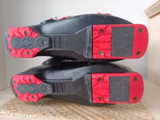 Botas de esquí Nordica GPX 130