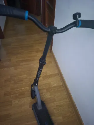 Patinete Eléctrico Globber E-Motion 150