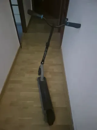 Patinete Eléctrico Globber E-Motion 150