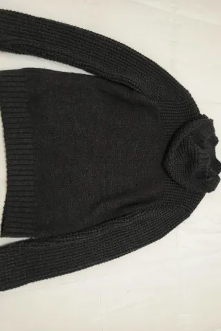 Chaqueta Z-ONE gris talla XXL