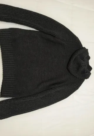 Chaqueta Z-ONE gris talla XXL