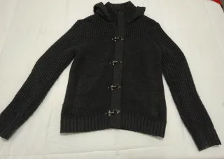 Chaqueta Z-ONE gris talla XXL