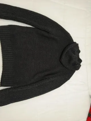 Chaqueta Z-ONE gris talla XXL