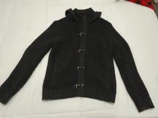 Chaqueta Z-ONE gris talla XXL