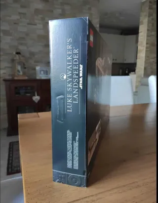 Set lego 75341 Star wars