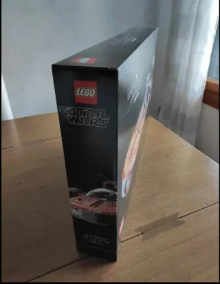 Set lego 75341 Star wars