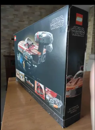 Set lego 75341 Star wars