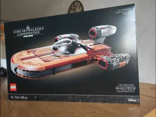 Set lego 75341 Star wars