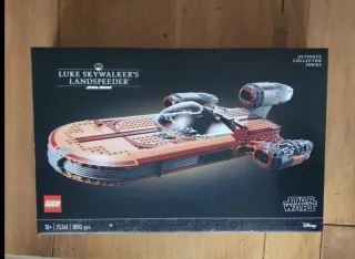 Set lego 75341 Star wars