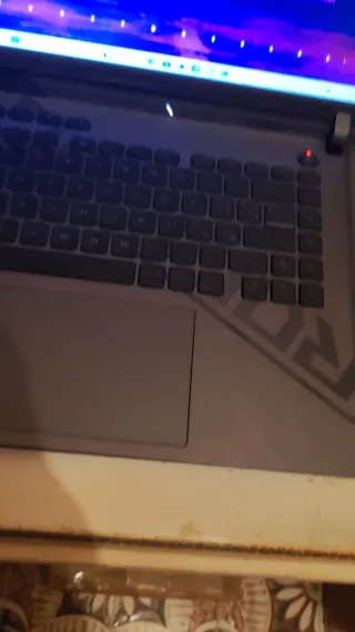 Notebook Gaming Asus Rog Strix G16