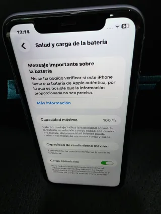 iPhone 11 Viola