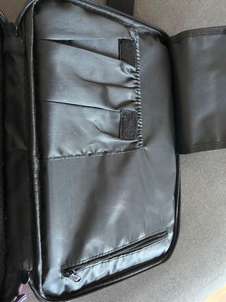 Neceser maquillaje y cosmética. para casa y viaje